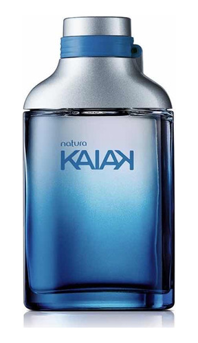 Eau De Toilette Kaiak Clásico Masculino 100ml Natura 