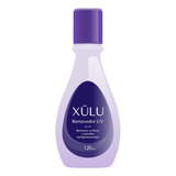 Xulu Removedor De Esmalte Profesional X120ml 