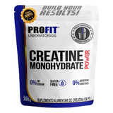 Creatina Monohidratada Growth Supplements - Original 250g 