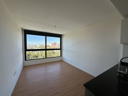 Venta De Apartamento De 1 Dormitorio Malvín Salentis Litore