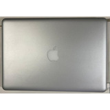 Laptop Macbook Pro 13-inch Mid 2009 Incluye Caja Original 