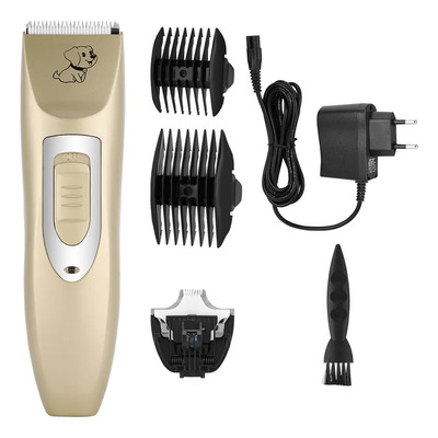 Maquina Para Cortar Pelo Rasuradoras Para Mascotas Y Perros | MercadoLibre