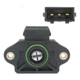 Sensor Tps(14987) Volkswagen Jetta A3 2.0l 1993,1994,1995,++