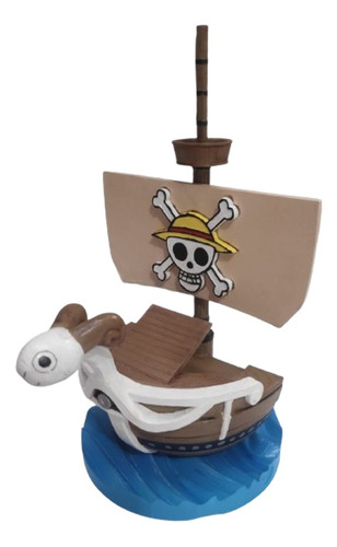 Soporte De Joystick De Barco Luffy / Soporte De Control Game