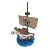 Soporte De Joystick De Barco Luffy / Soporte De Control Game