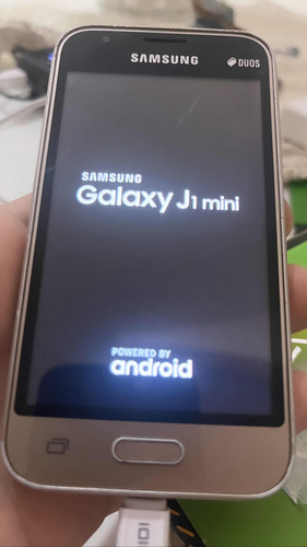 Galaxy J1 Mini