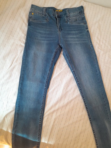 Jeans Jjo