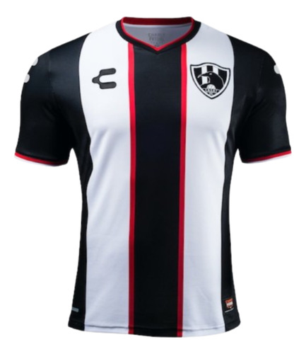 Jersey Club De Cuervos Local 2017 P/niño (5018250)