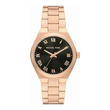 Reloj Michael Kors Modelo: Mk7392 Lennox De Acero Inoxidable