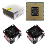 Hp Kit. Procesador Intel Xeon, E5630, Dl380 G7, 587478-b21