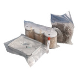 Pack De Reinicio Cultivo Hongos L, Carpa Cultivo Interior