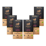 Pack 60 Cápsulas Espresso One Love Marley Coffee