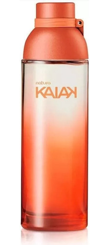 Kaiak Clásico. Natura Femenino. Regalo. 