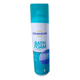 Stanhome Bath Foam Easy Clean Espuma Para Limpiadora 300 Ml
