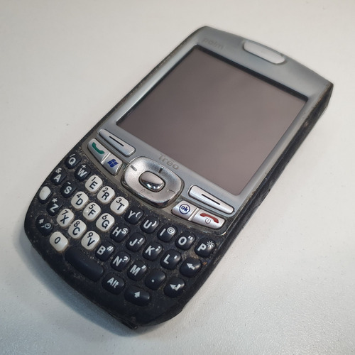 Celular Palm Treo 750 - Para Repuestos - Outlet 552