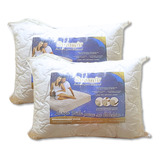 Protector Para Colchones Suamir 160x200 -- Pack X2 --