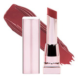 Batom Maybelline New York Color Sensational Shine Scarlet