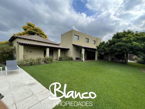 Casa En Venta En Las Liebres, Pilar, G.b.a. Zona Norte