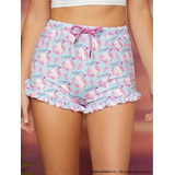 Short Hello Kitty Original