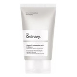 Vitamin C Suspension 30% In Silicone - The Ordinary España