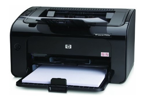 Impressora Função Única Hp Laserjet Pro P1102w + Toner Extra