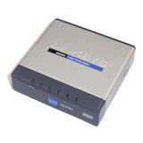 Kit 10 Switch 5 Portas 10/100 Linksys Sd205 