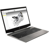 Hp 15.6  Zbook 15v G5 Multi-touch Mobile Workstation