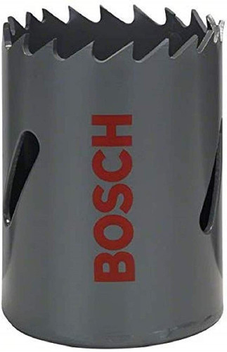 Bosch 2608584111 38 Mm Hss Bi-metal Hole Saw For Standard Ad