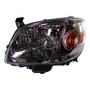 Stop Interno Mazda 3 Derecho Hatchback 05-09 Marca Depo