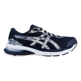 Tenis Asics Running Gel Nagoya 5 Para Mujer 30425