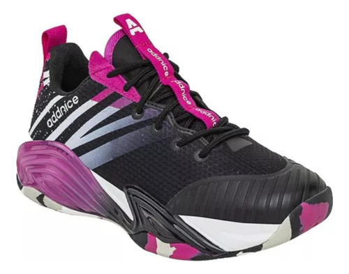 Zapatillas Deportivas Mujer Addnice - Indoor Add Ng/fu