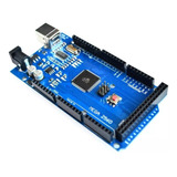 Placa Arduino Mega 2560 R3 Ch340g Automação