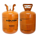 Gas Boya R600a De 6.5 Kgs Aquion 10110229