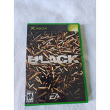 Black X Box Clássico Retrocompativel Com 360 E X Box One 