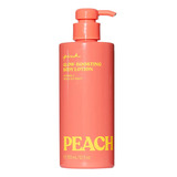 Crema Corporal Peach Pink Victoria's Secret