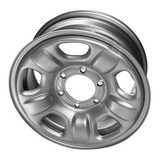 Llanta Chapa Auxilio S10 17/ 16x6.5 Chevrolet Original