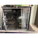 Computador Gamer- Gtx 1050ti 4gb, Ryzen 3 2200g, 8gb, 256ssd