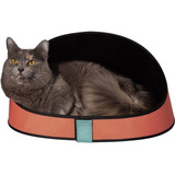 Zeecat Terracota Cama Para Gatos  - Envíos A Todo Chile