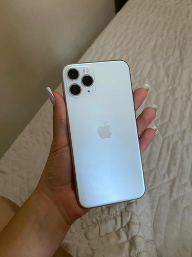 iPhone 11 Pro