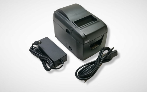 Impresora Térmica Star Bsc 10u Miniprinter Usb