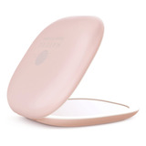 Espejos Compactos Led Touch (rosa Celestial)