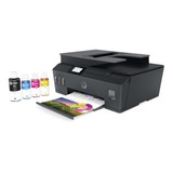 Impresora Multifuncion Hp Smart Tank 530 Sistema Continuo 