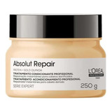 Loreal Professionnel Máscara Absolut Repair Gold Quinoa 250g