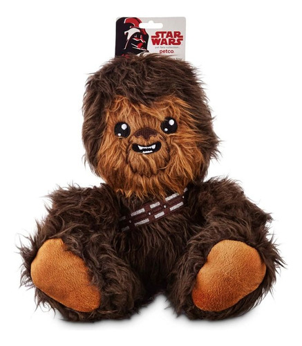 Petco Chewbacca Juguete Para Perro