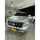 Toyota Prado 2011 2.7 Tx Sumo