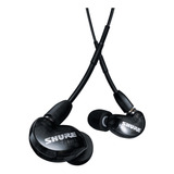 Auricular Profesional Shure Se215 Cable Removible Cuo