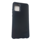 Funda Rígida Para Celular Samsung A02s Protector