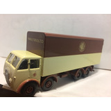 Camion Lorry Ingles Commer Base Toys Nmu 1953 Ltd 