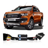 Interface Ford Ranger 2016 A 2021 Desbloqueio Dvd Tv Usb