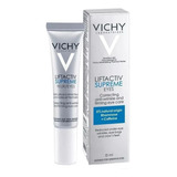 Promoção Creme Supreme Olhos Vichy Liftactiv De 15ml